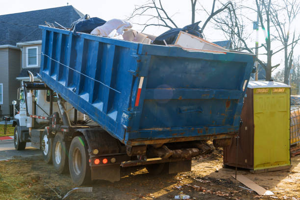 Best Professional Junk Removal  in Thornville, OH
