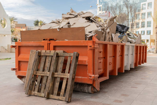 Best Same-Day Junk Removal  in Thornville, OH