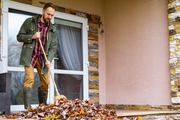 Best Garage Cleanout Services  in Thornville, OH