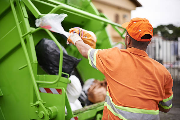 Best Affordable Junk Removal Services  in Thornville, OH