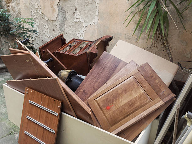 Best Garage Cleanout Services  in Thornville, OH